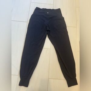 Lululemon Align High-Rise Jogger Full Length
